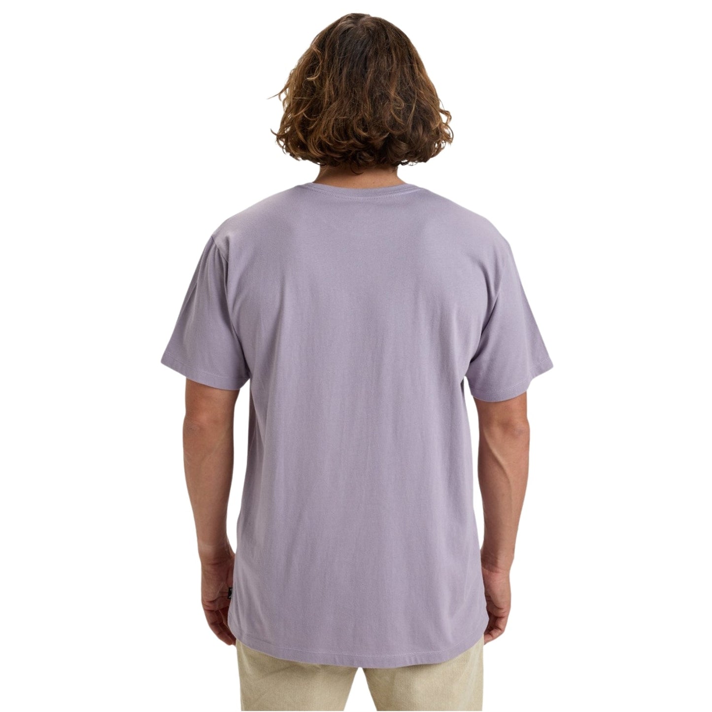 Billabong Mens Arch Short Sleeve T-Shirt