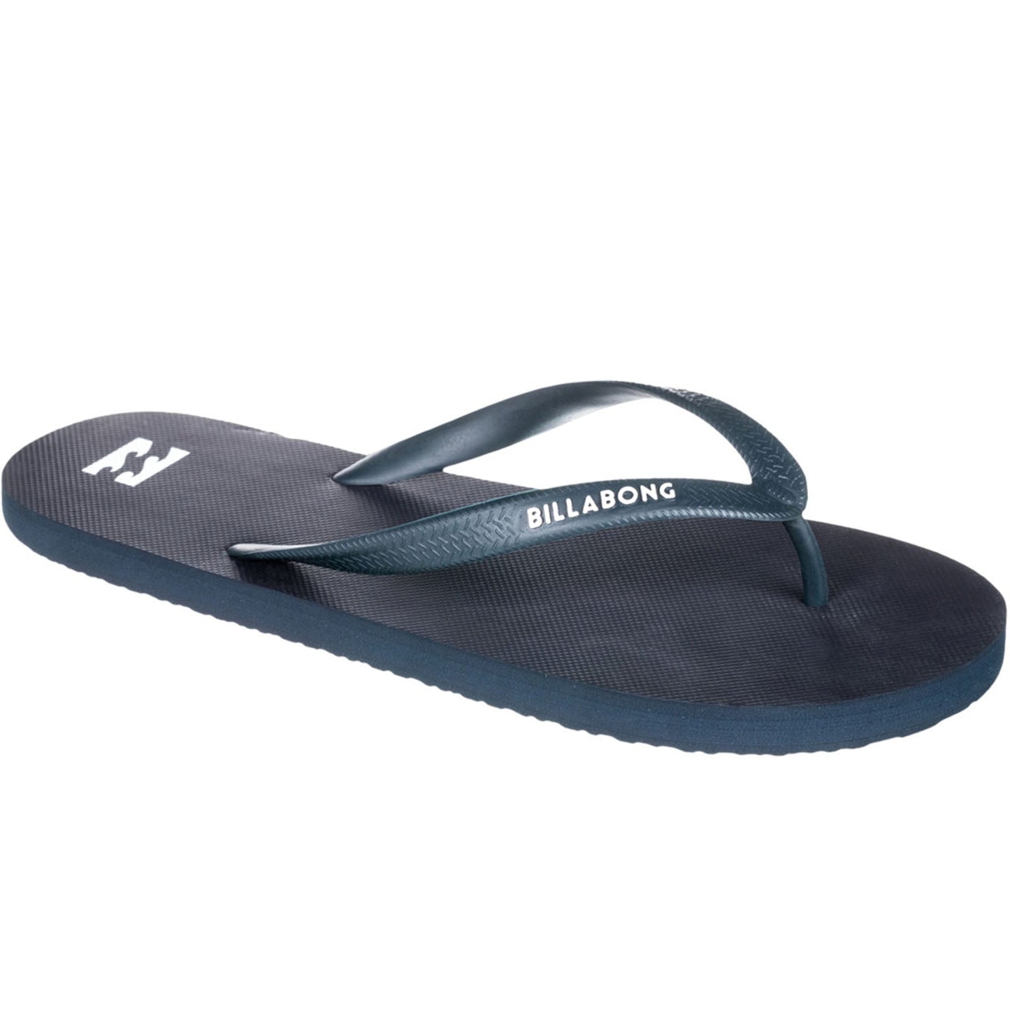 Billabong Mens Tides Solid Sandals Flip Flops