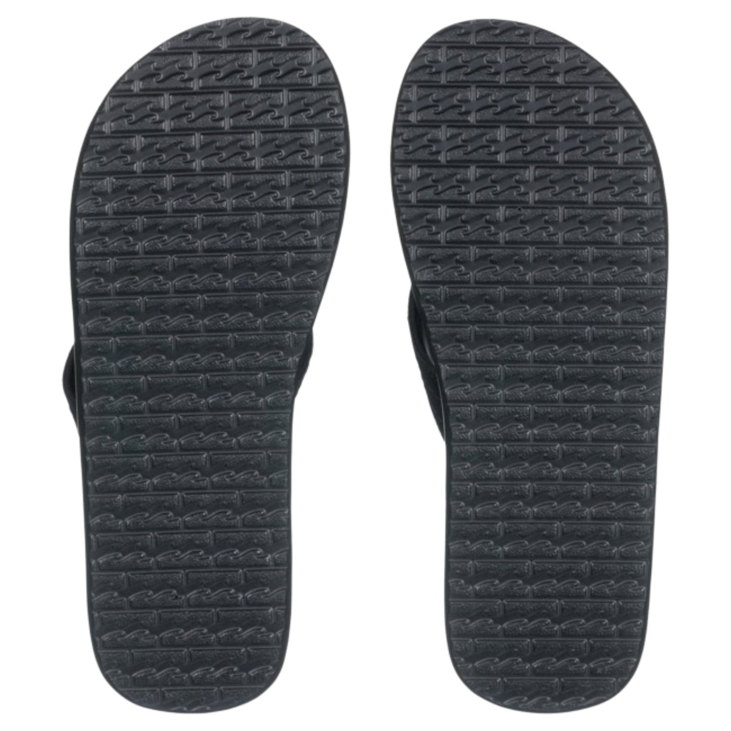 Billabong Mens All Day Theme Flip Flops