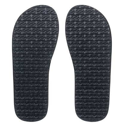 Billabong Mens All Day Theme Flip Flops