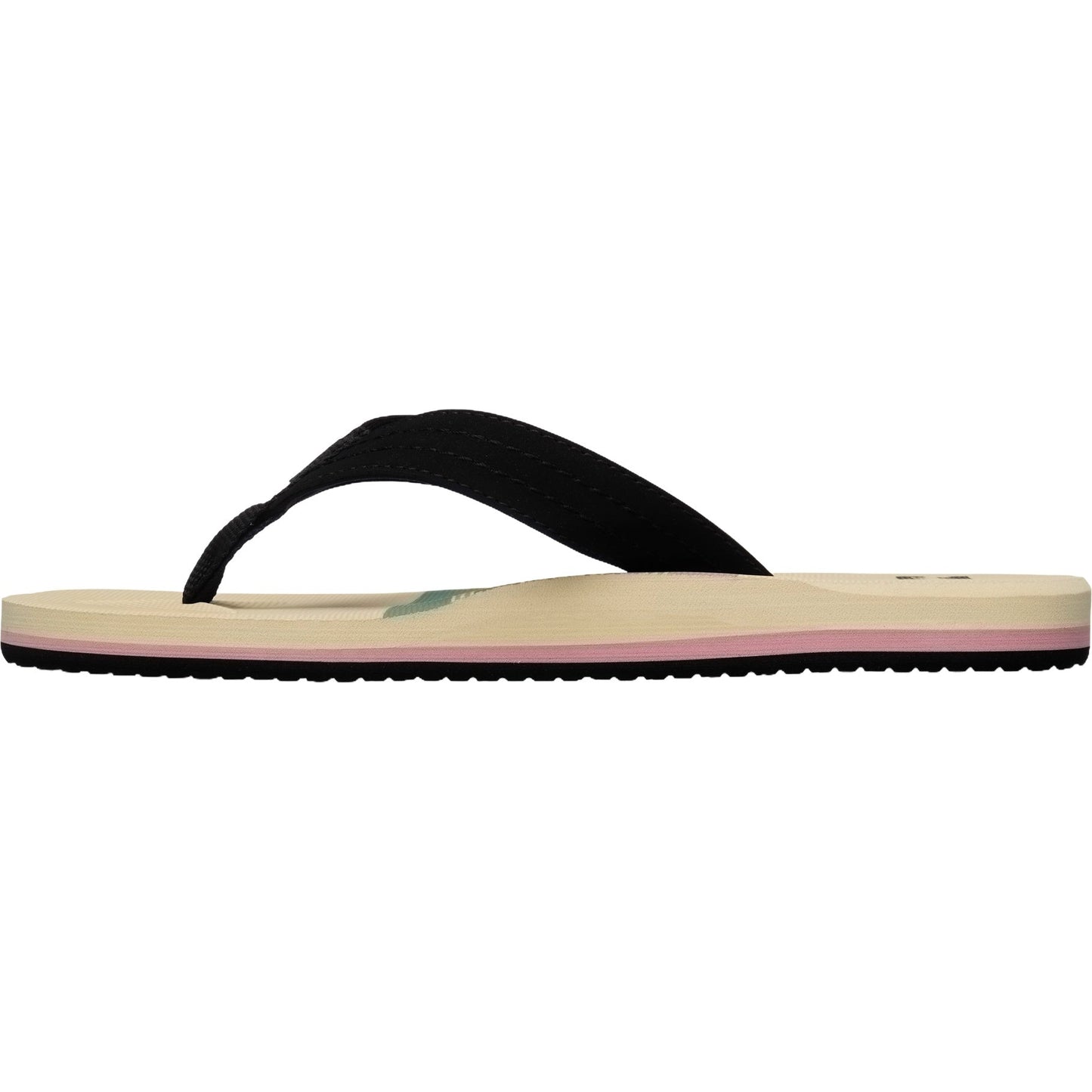 Billabong Mens All Day Theme Flip Flops
