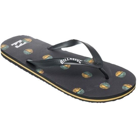 Billabong Mens Tides  Flip Flops
