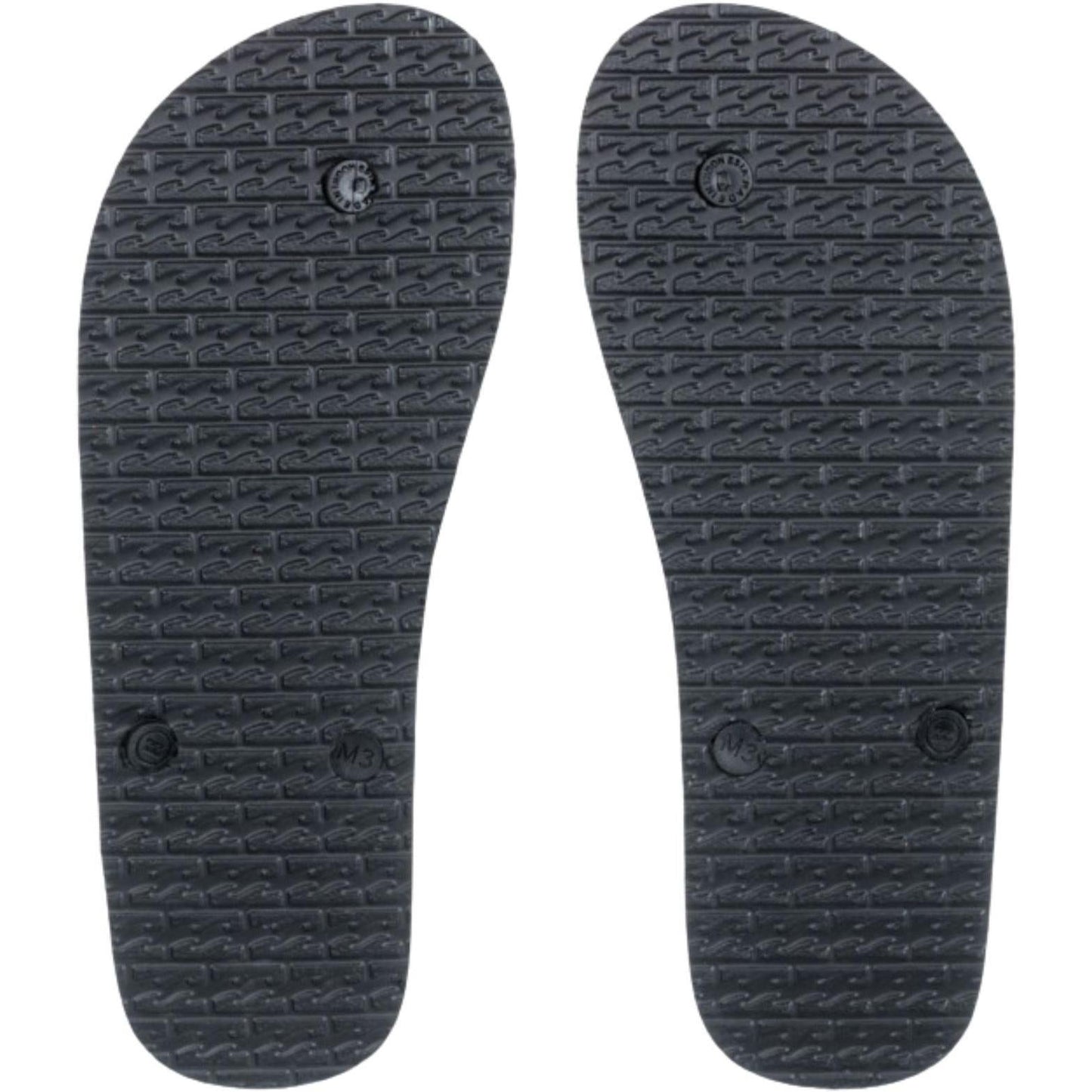Billabong Mens Tides  Flip Flops