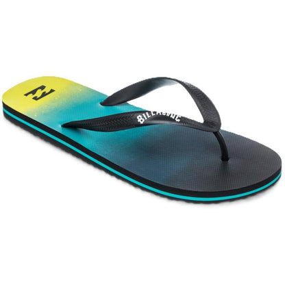 Billabong Mens Tides  Flip Flops