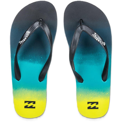 Billabong Mens Tides  Flip Flops