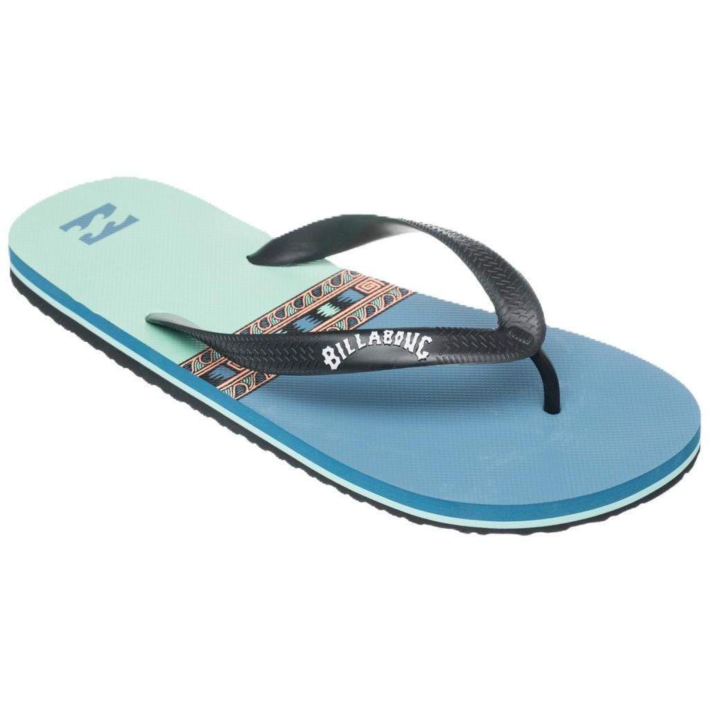 Billabong Mens Tides  Flip Flops