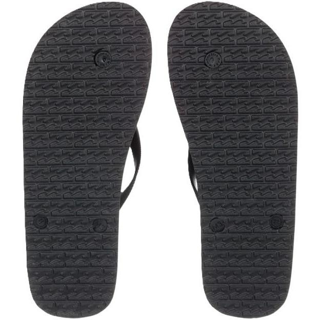 Billabong Mens Tides  Flip Flops