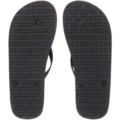 Billabong Mens Tides  Flip Flops