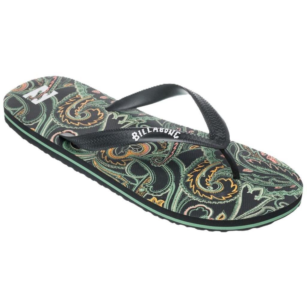 Billabong Mens Tides  Flip Flops