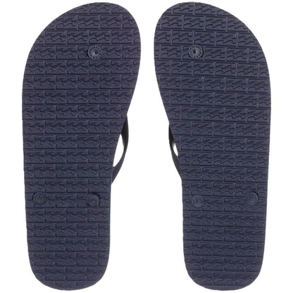 Billabong Mens Tides  Flip Flops