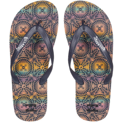 Billabong Mens Tides  Flip Flops