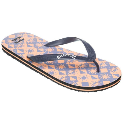Billabong Mens Tides  Flip Flops