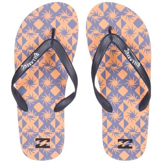 Billabong Mens Tides  Flip Flops