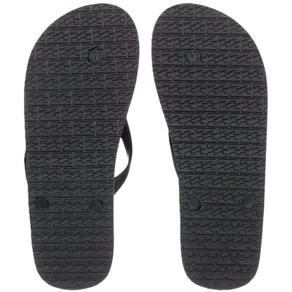 Billabong Mens Tides  Flip Flops