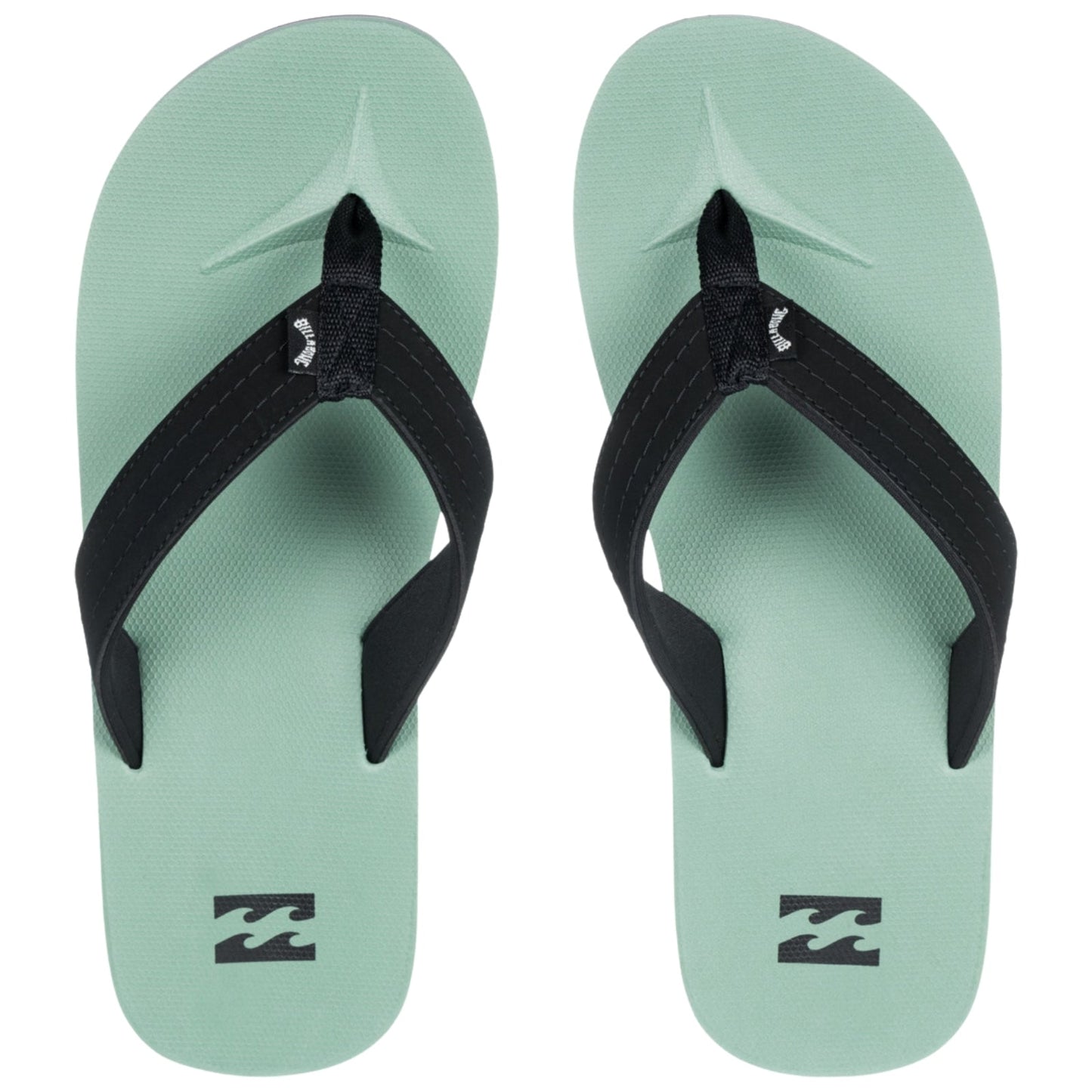 Billabong Mens All Day Slice  Flip Flops