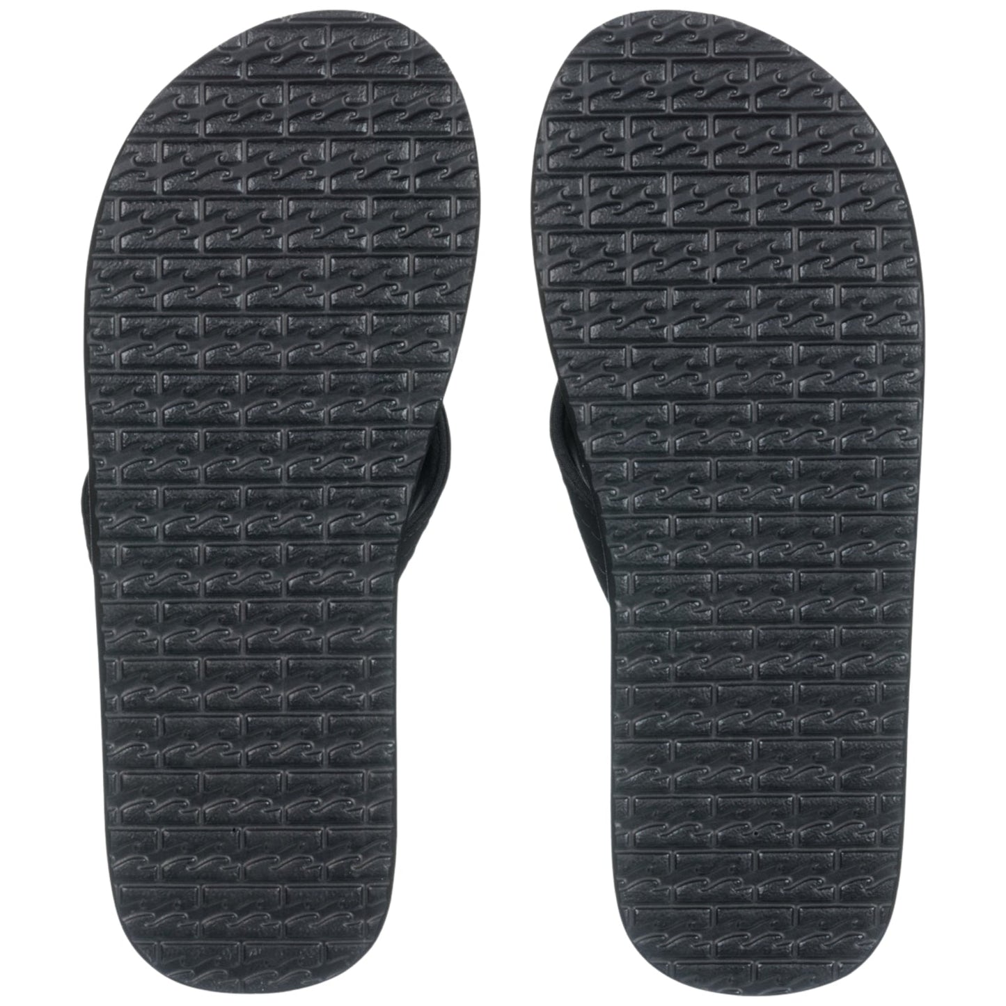 Billabong Mens All Day Slice  Flip Flops