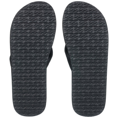 Billabong Mens All Day Slice  Flip Flops