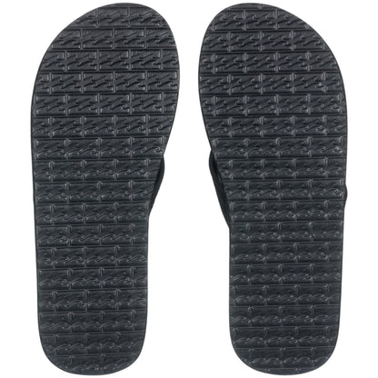 Billabong Mens All Day Slice  Flip Flops