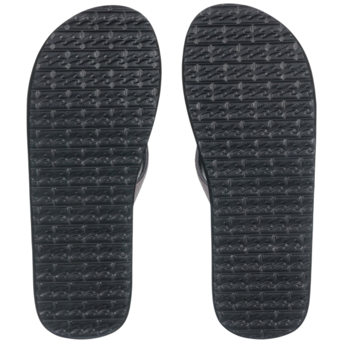 Billabong Mens All Day Canvas  Flip Flops