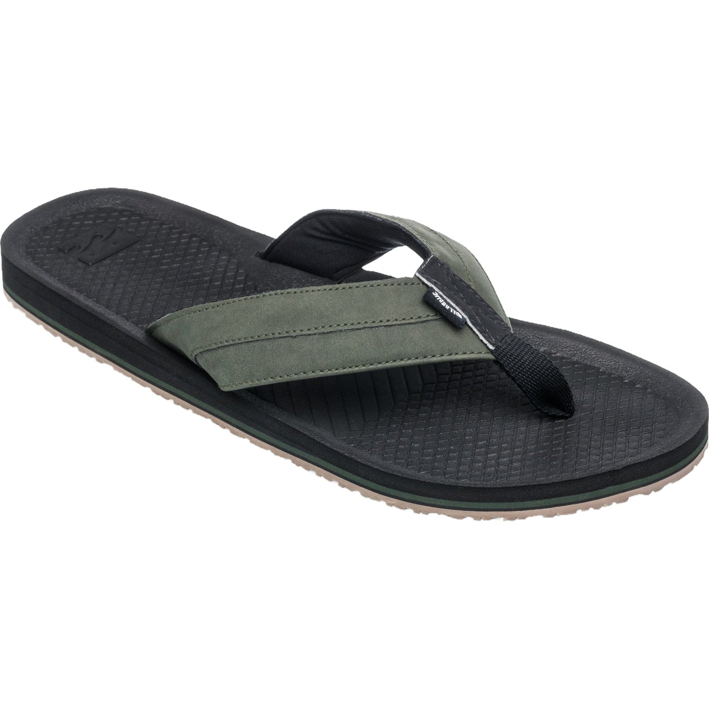 Billabong Mens Offshore Impact Flip Flops