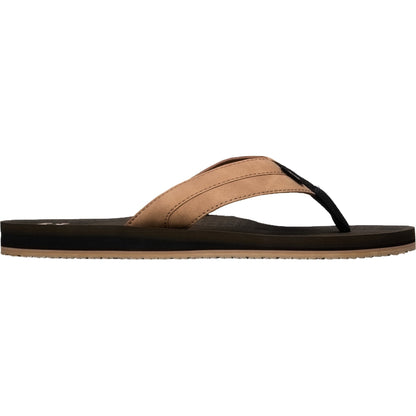 Billabong Mens Offshore Impact Flip Flops