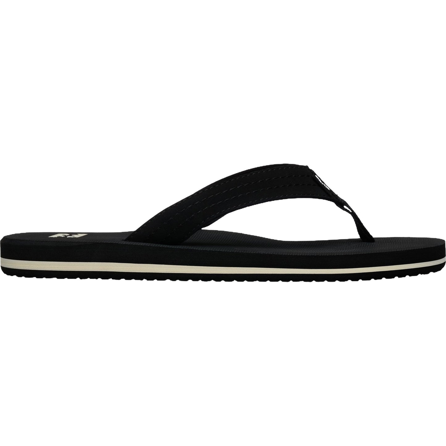 Billabong Mens All Day Slice Flip Flops