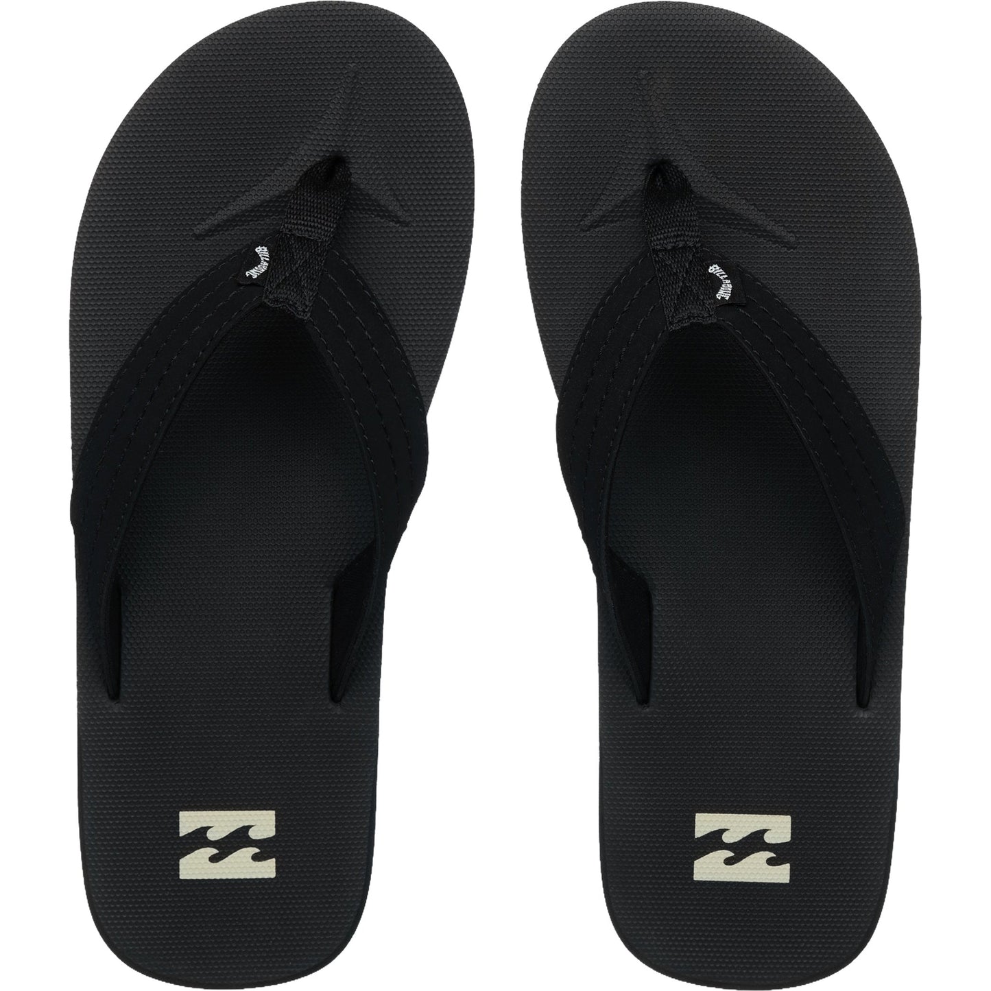 Billabong Mens All Day Slice Flip Flops