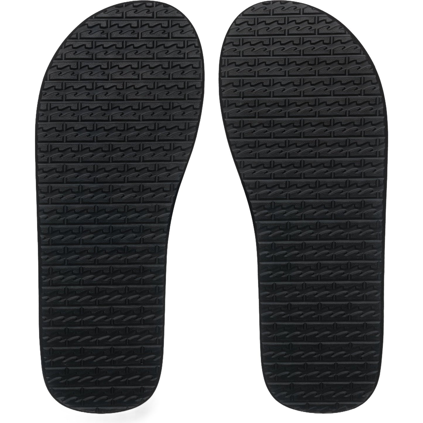 Billabong Mens All Day Slice Flip Flops