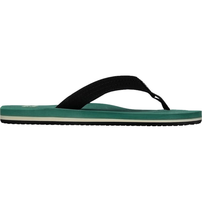 Billabong Mens All Day Slice Flip Flops