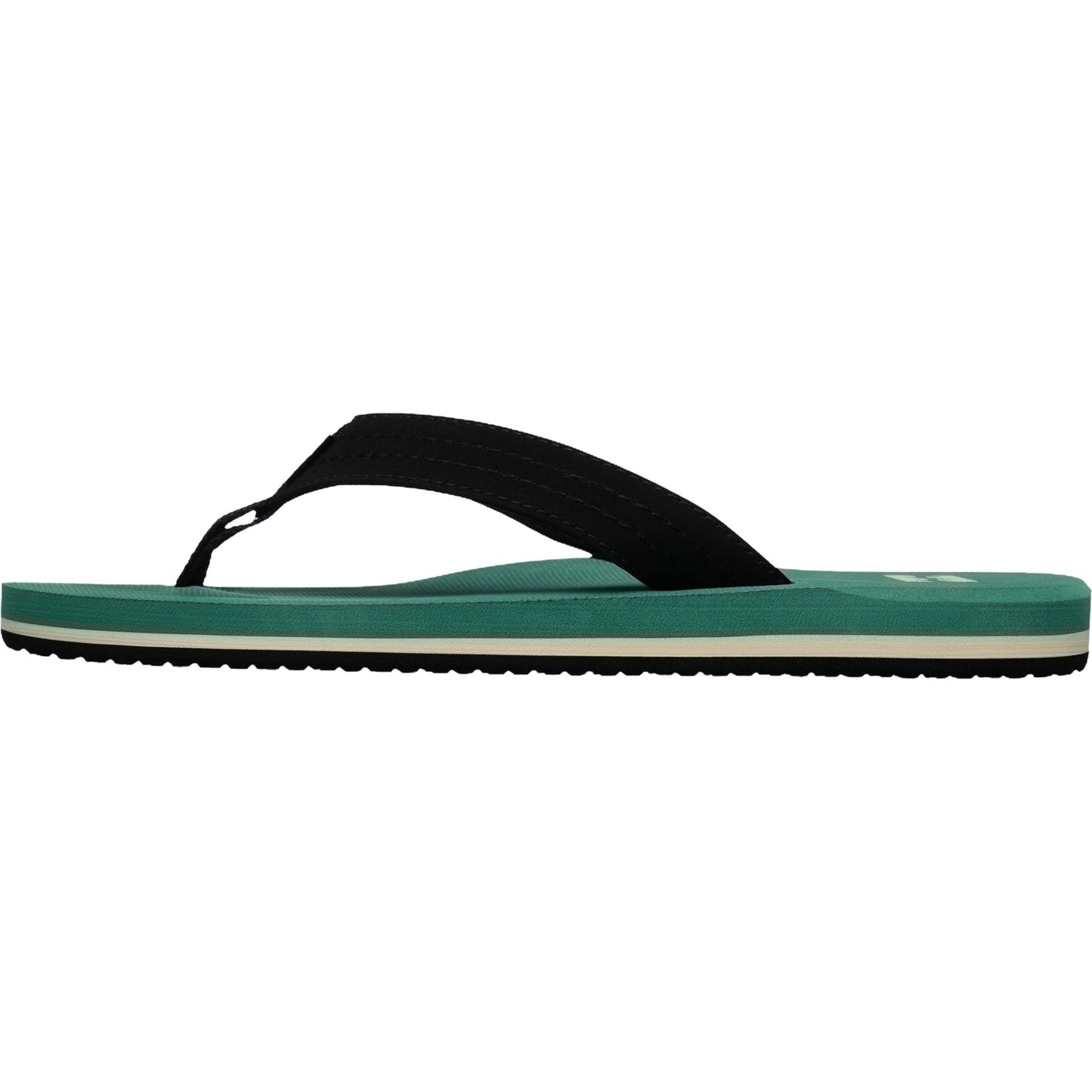 Billabong Mens All Day Slice Flip Flops