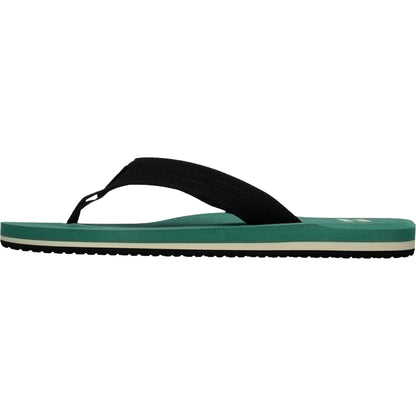 Billabong Mens All Day Slice Flip Flops