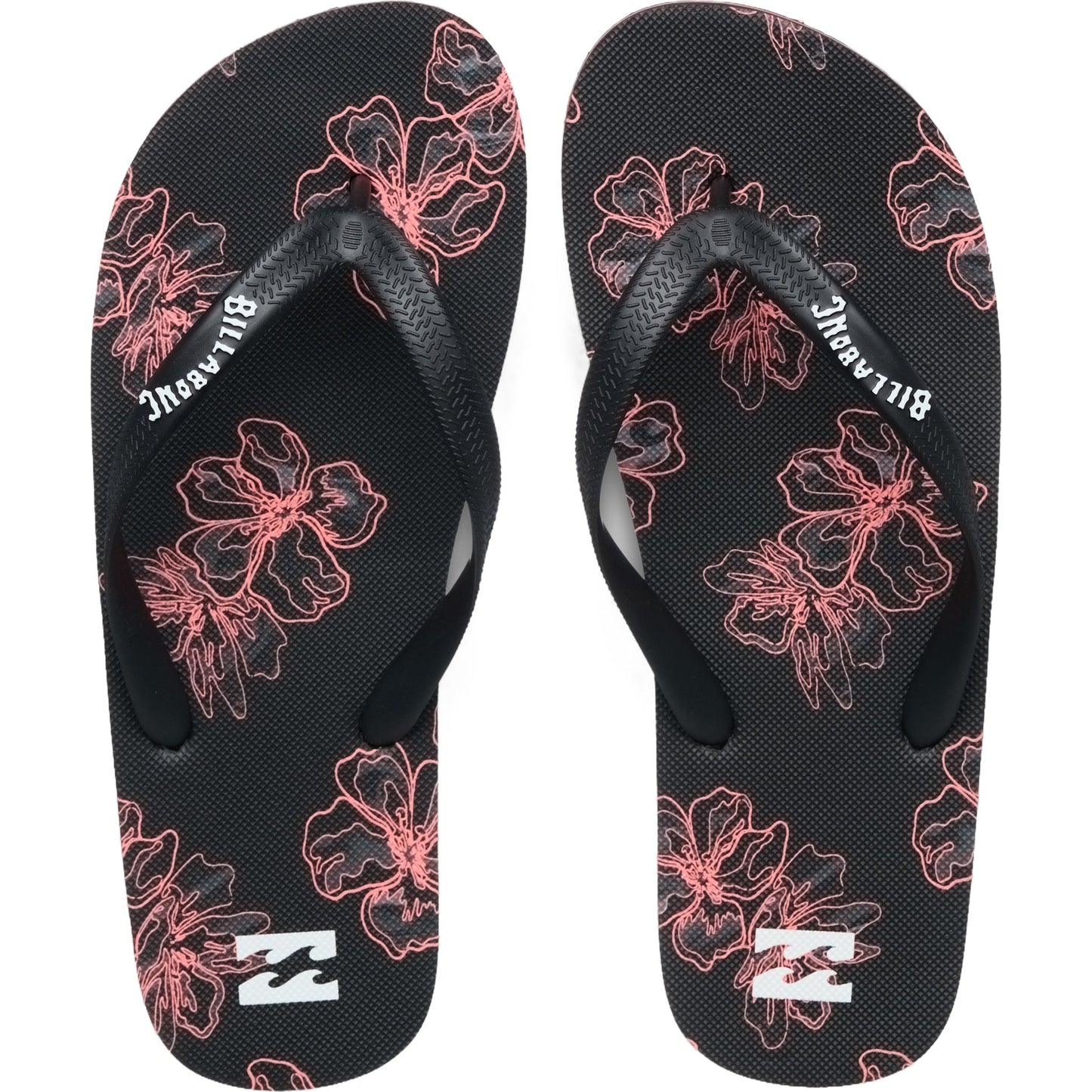 Billabong Mens Tides Flip Flops