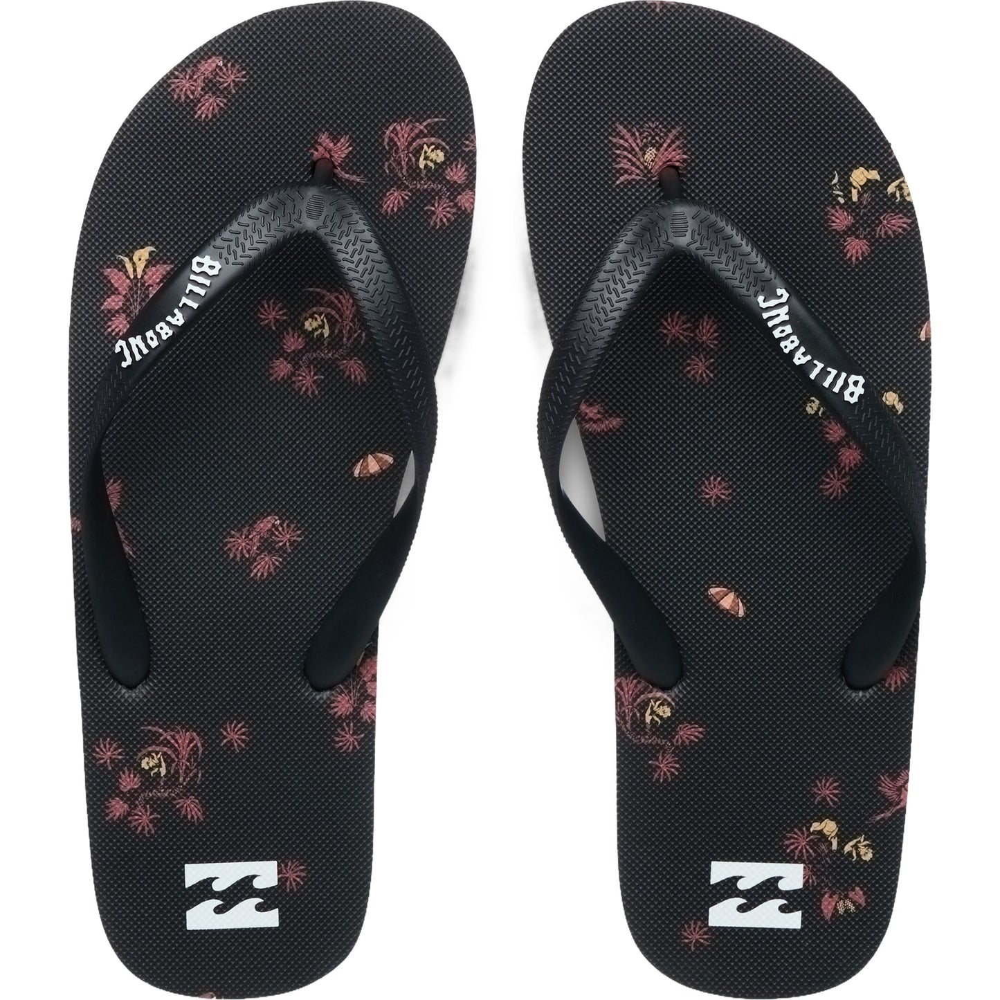 Billabong Mens Tides Flip Flops