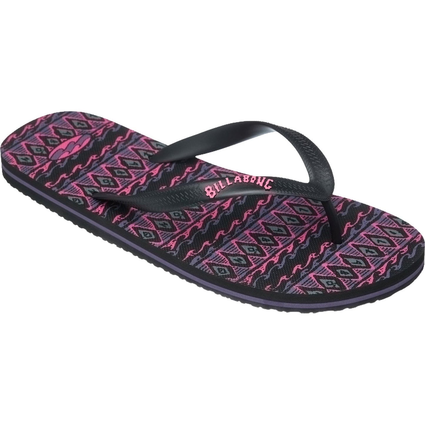 Billabong Mens Tides Flip Flops