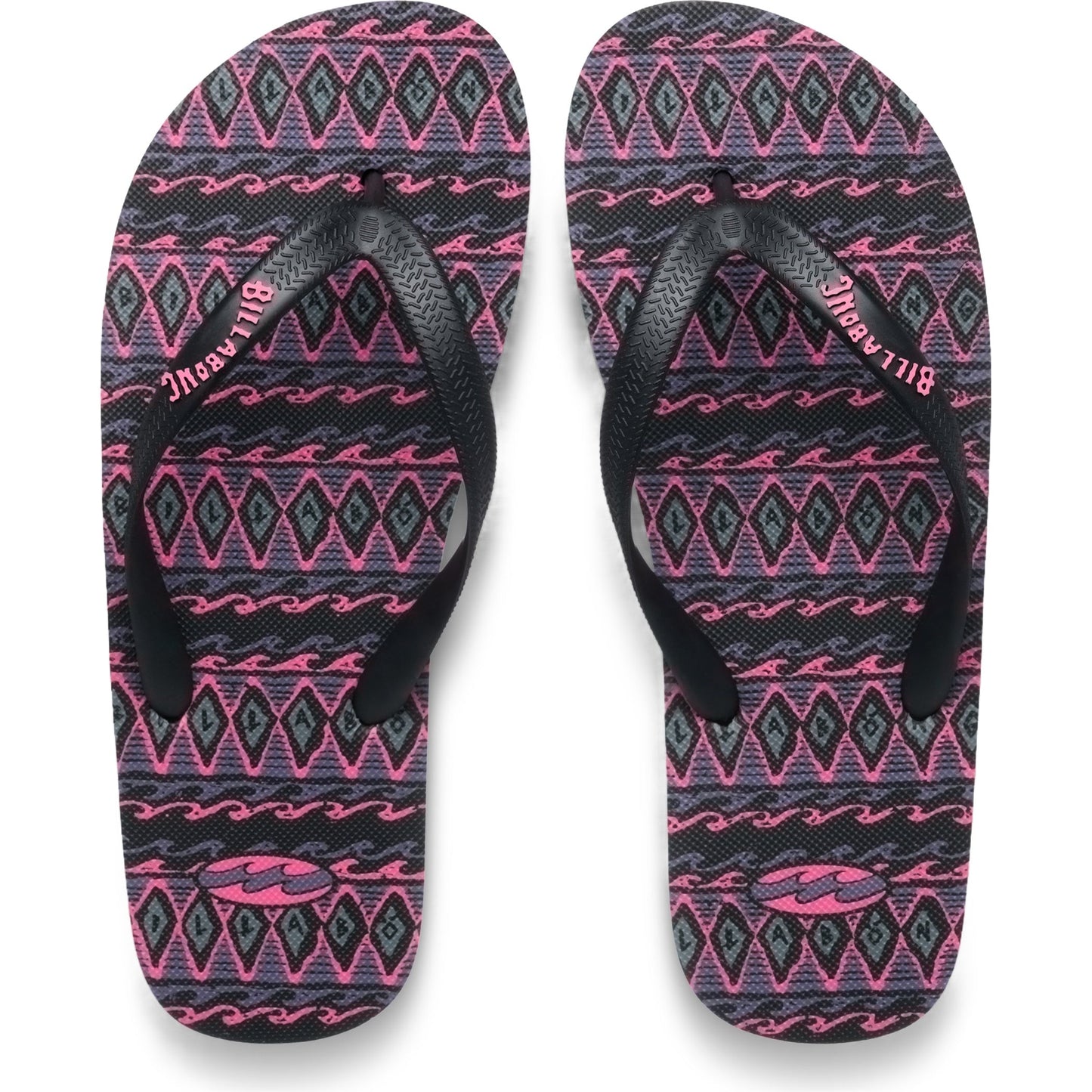 Billabong Mens Tides Flip Flops