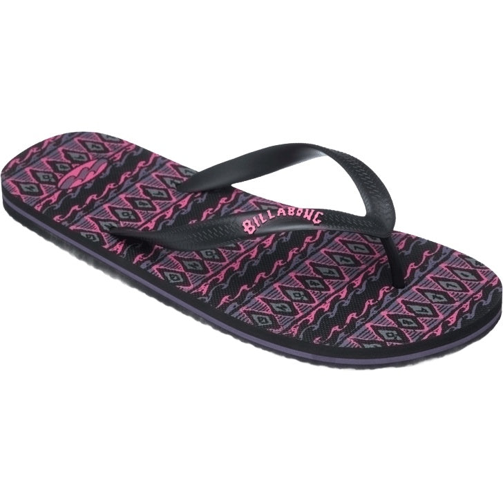 Billabong Mens Tides Flip Flops
