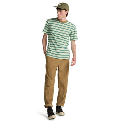 Billabong Mens Larry Cord Trousers