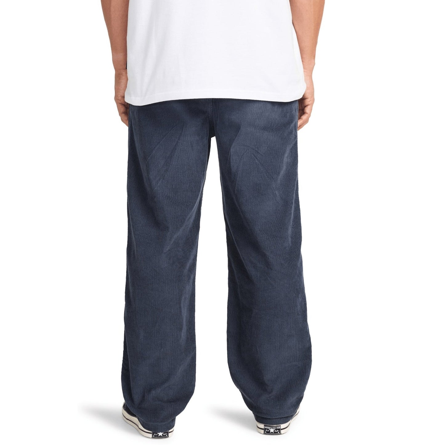 Billabong Mens Larry Cord Trousers