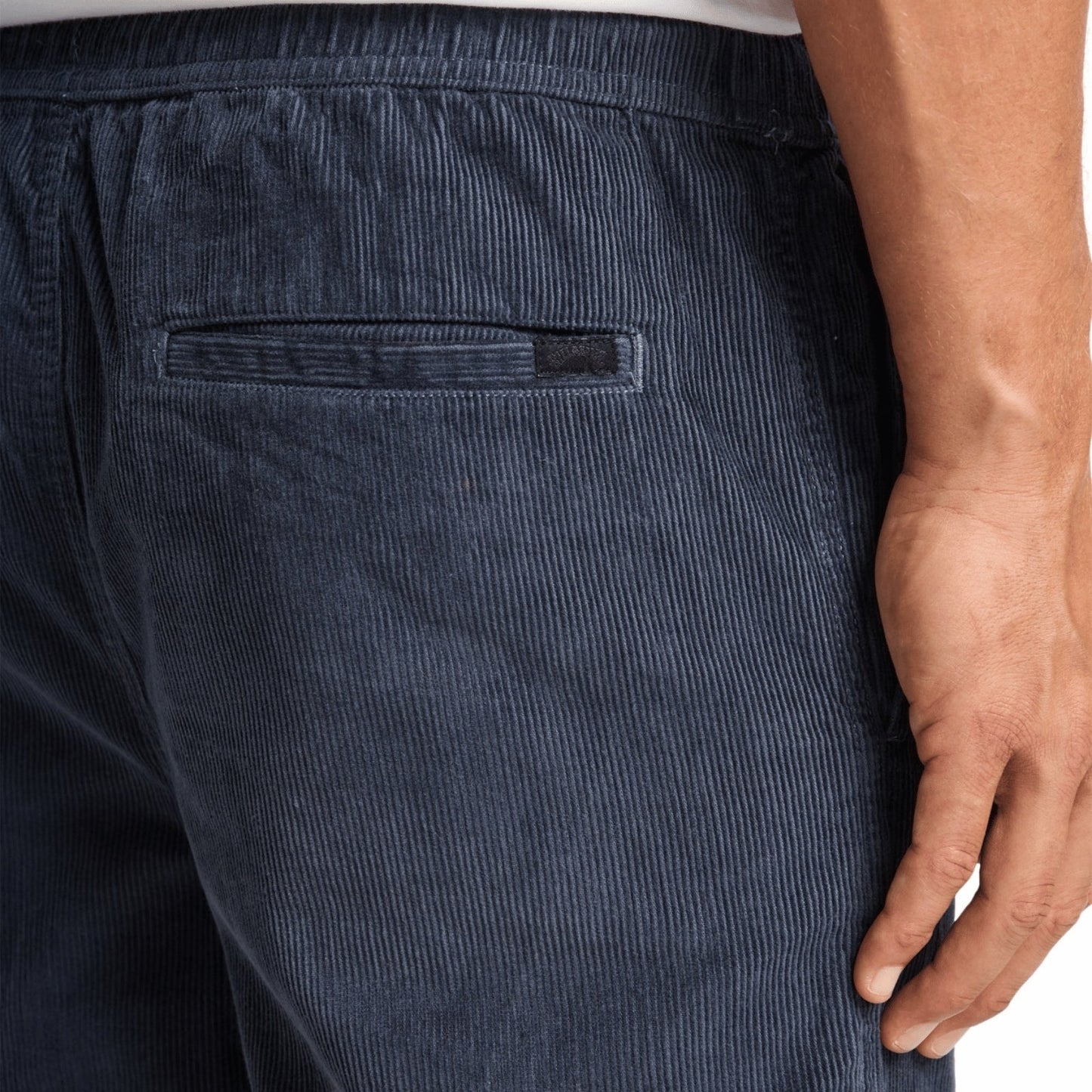 Billabong Mens Larry Cord Trousers