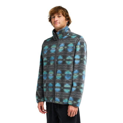 Billabong Mens Cove Full Zip Fleece