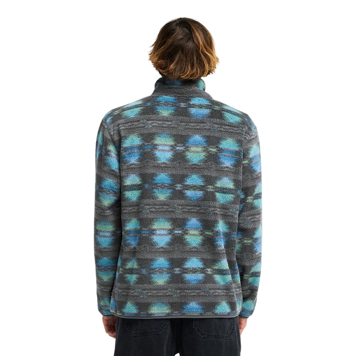Billabong Mens Cove Full Zip Fleece