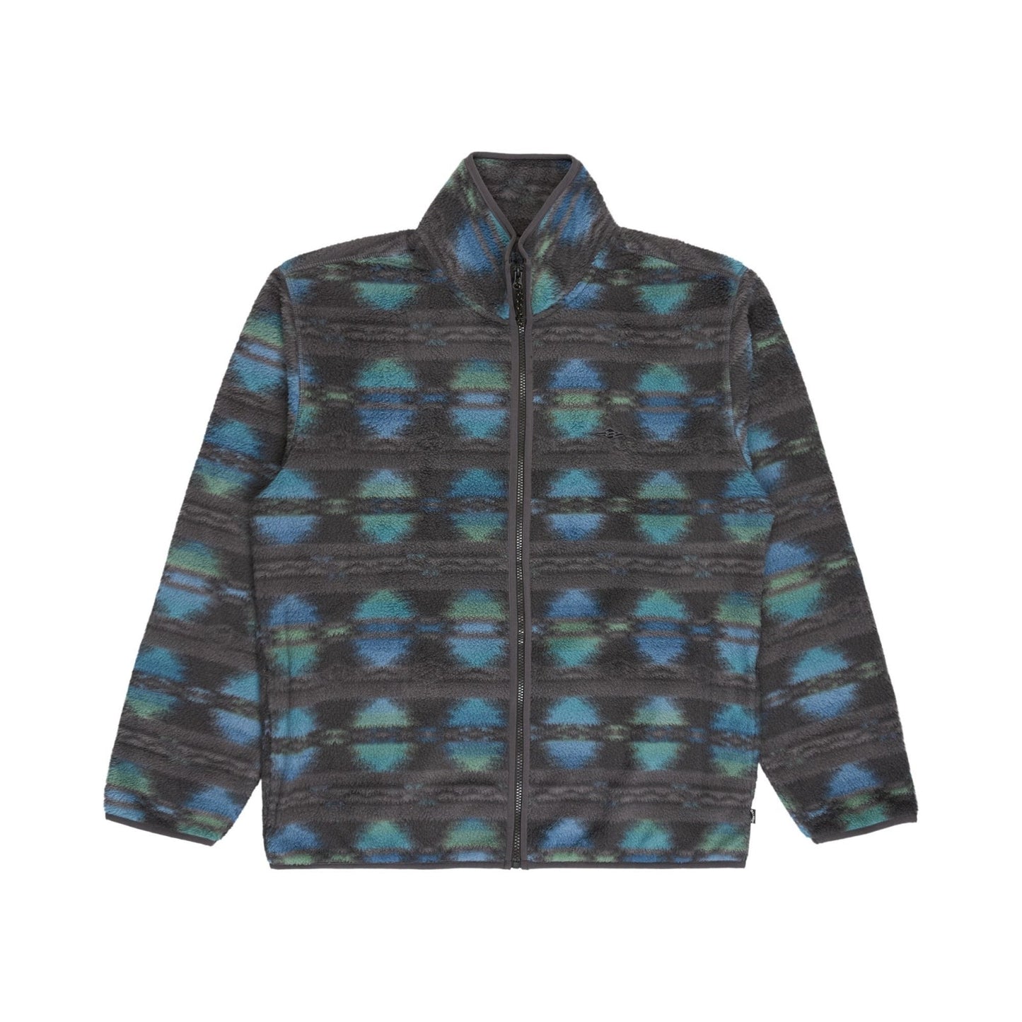 Billabong Mens Cove Full Zip Fleece