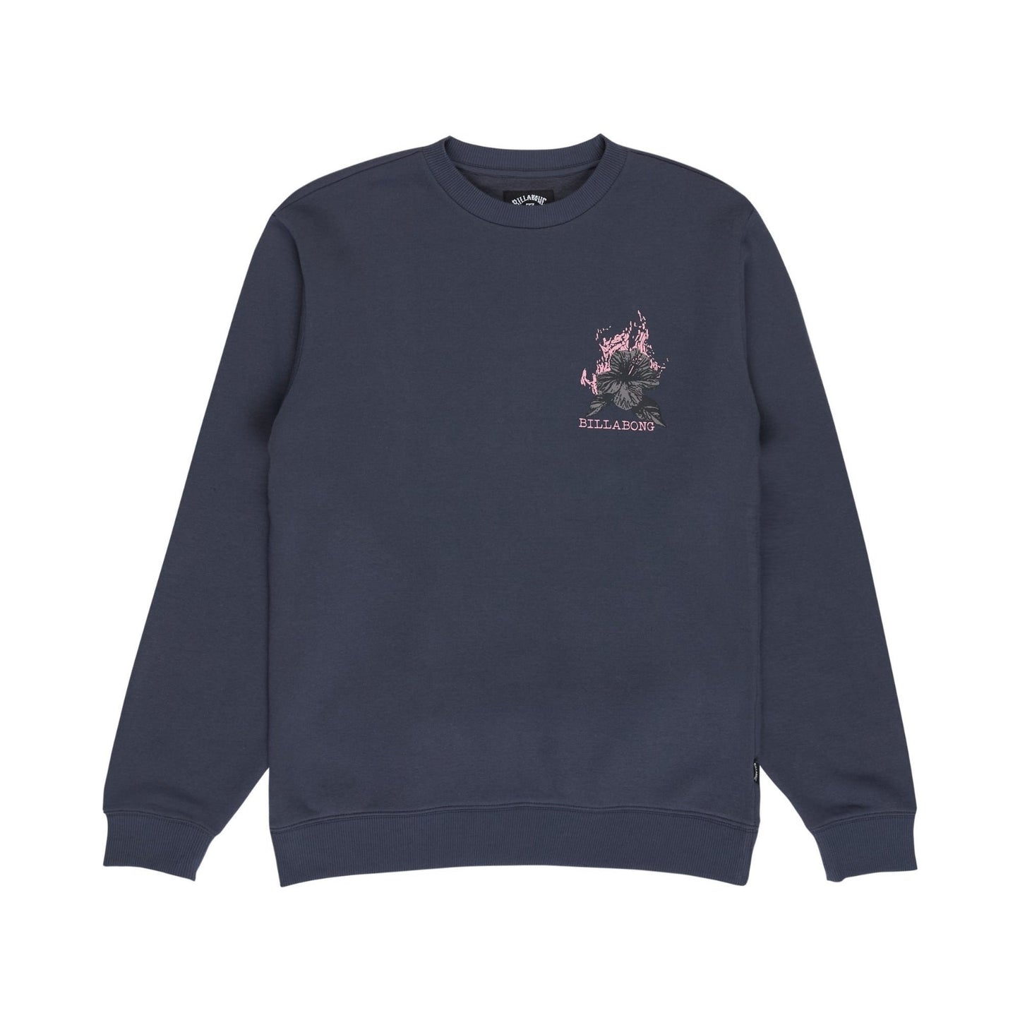 Billabong Mens Foundation Sweatshirt