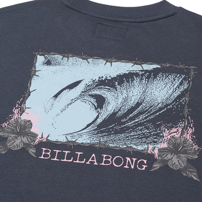 Billabong Mens Foundation Sweatshirt