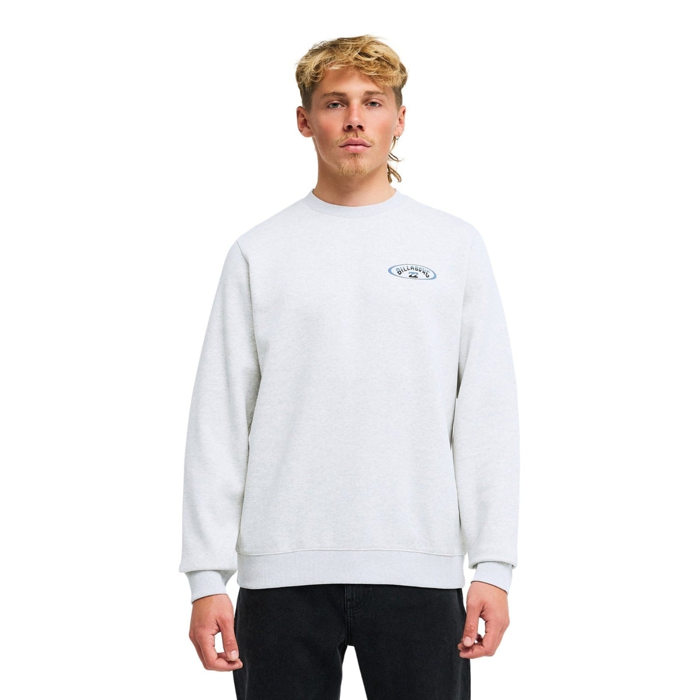 Billabong Mens Foundation Sweatshirt