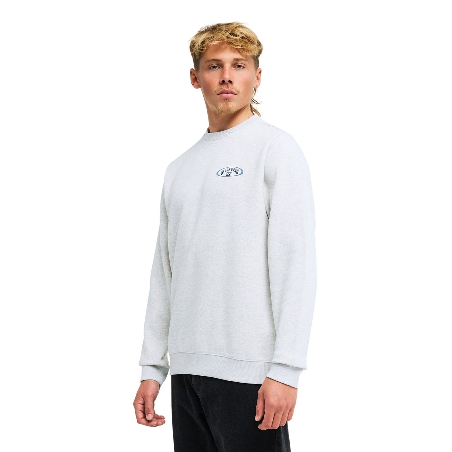 Billabong Mens Foundation Sweatshirt
