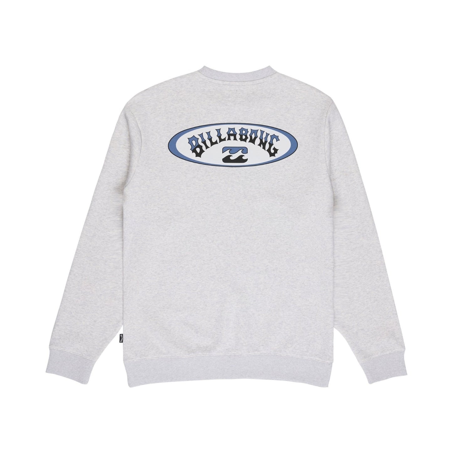 Billabong Mens Foundation Sweatshirt