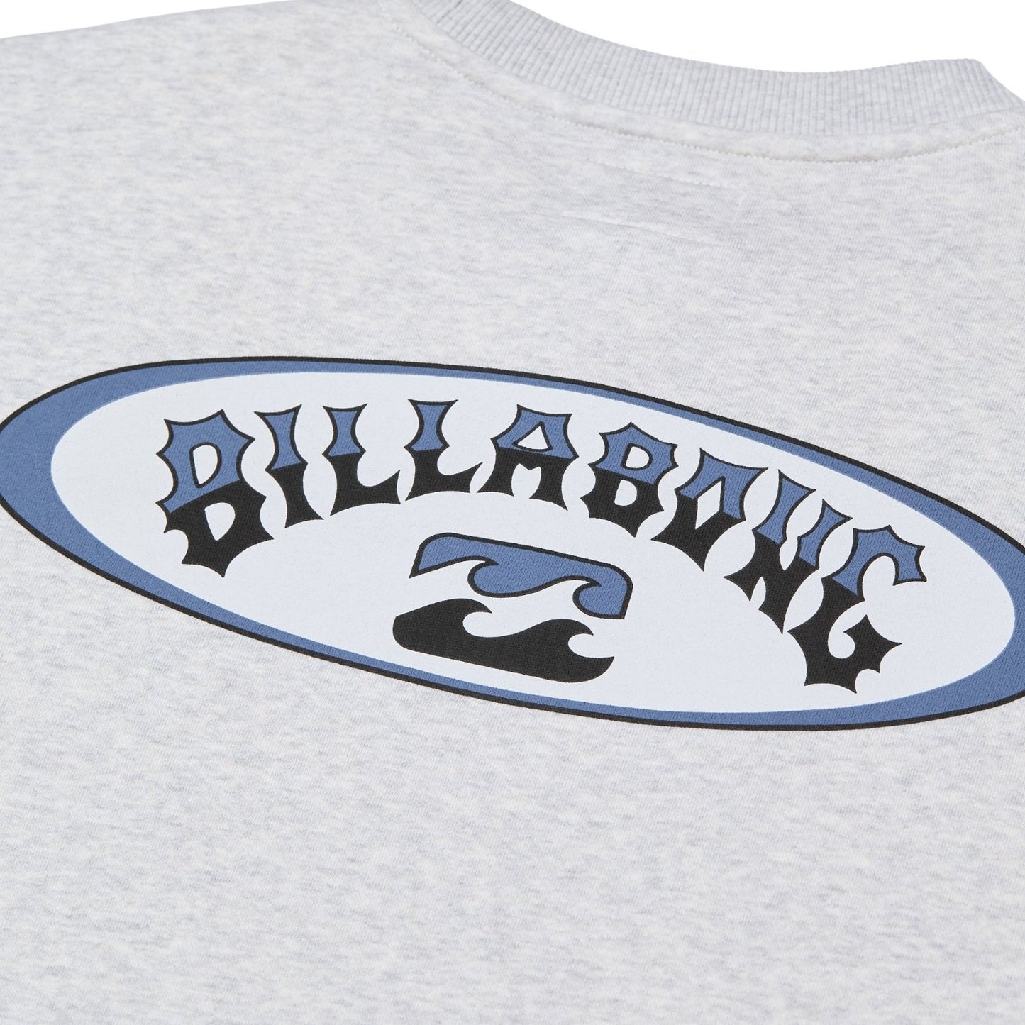 Billabong Mens Foundation Sweatshirt