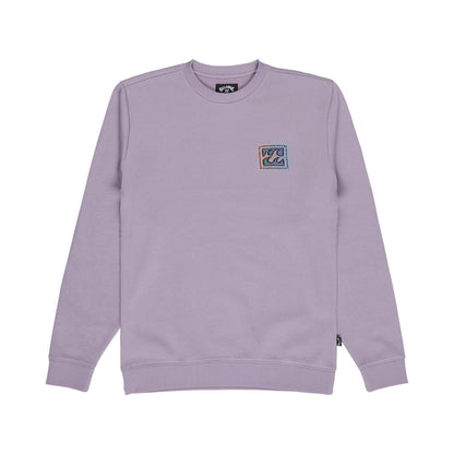 Billabong Mens Foundation Sweatshirt