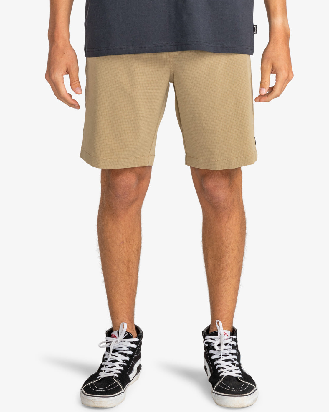 Billabong Mens Surftrek Trail 17" Quick Drying Summer Beach Hybrid Shorts